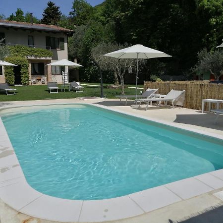 B&B Al Sentiero Caprino Veronese Dış mekan fotoğraf