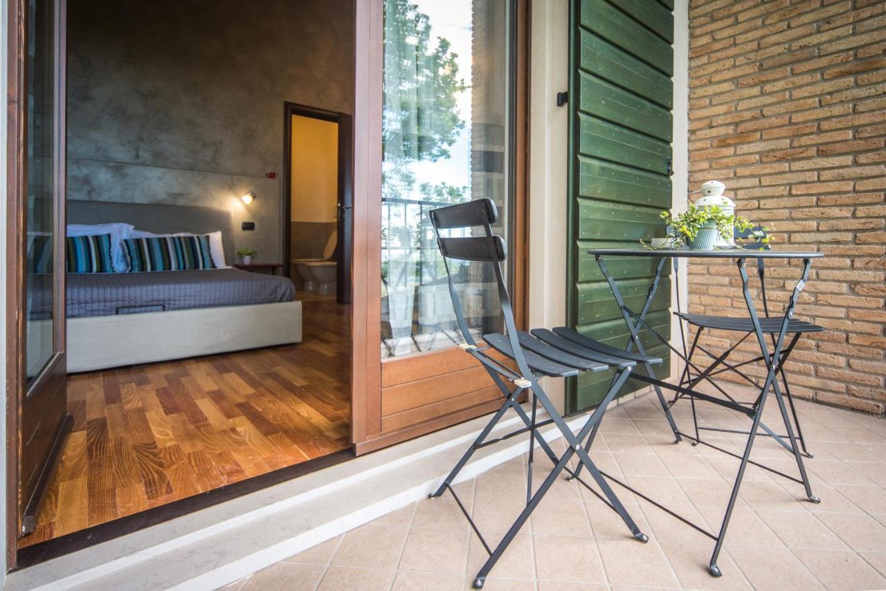 B&B Al Sentiero Caprino Veronese Dış mekan fotoğraf