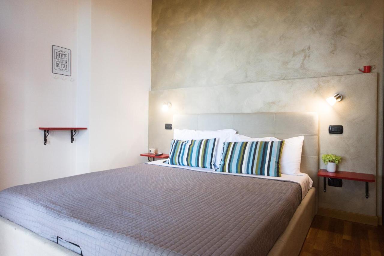 B&B Al Sentiero Caprino Veronese Dış mekan fotoğraf