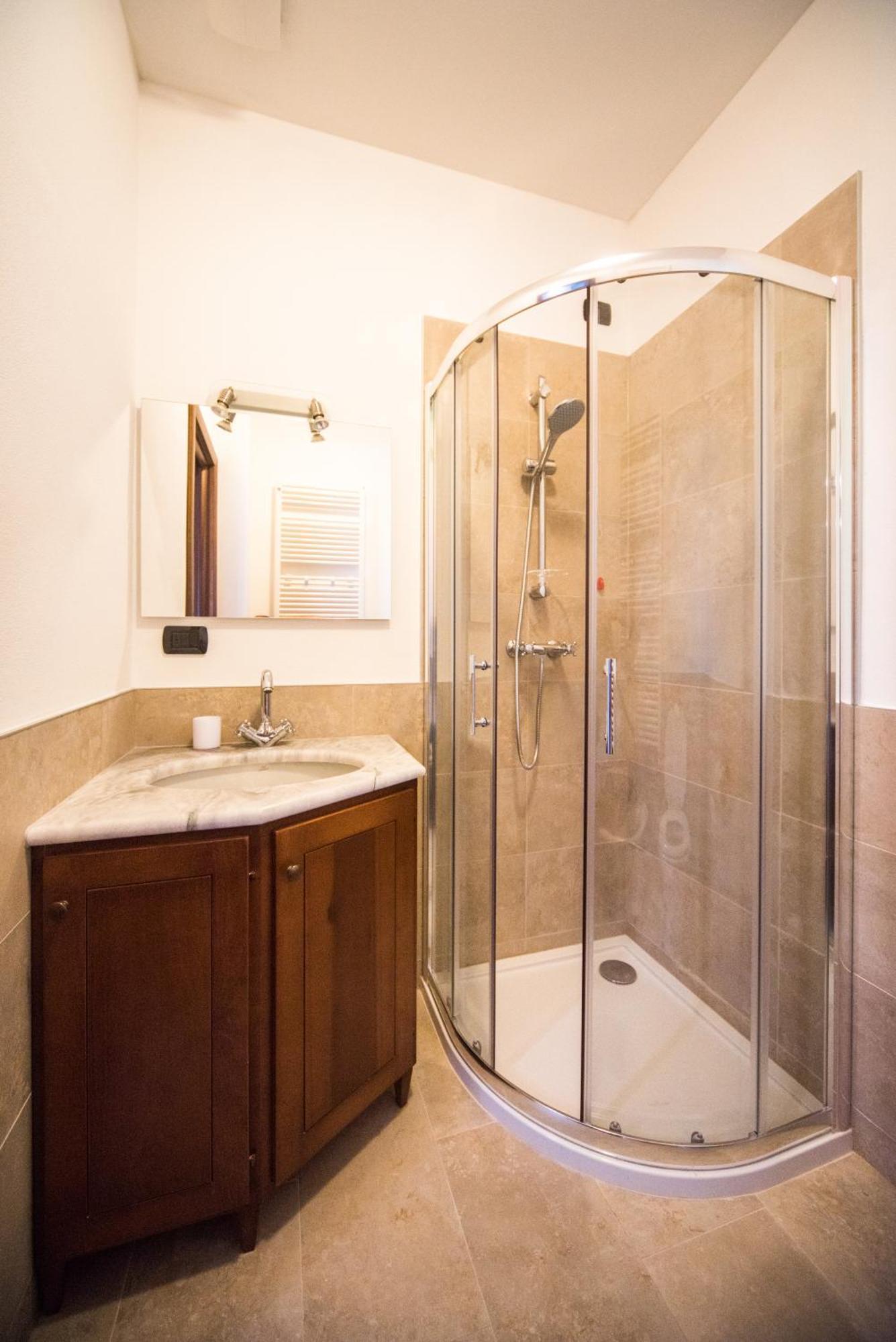 B&B Al Sentiero Caprino Veronese Dış mekan fotoğraf