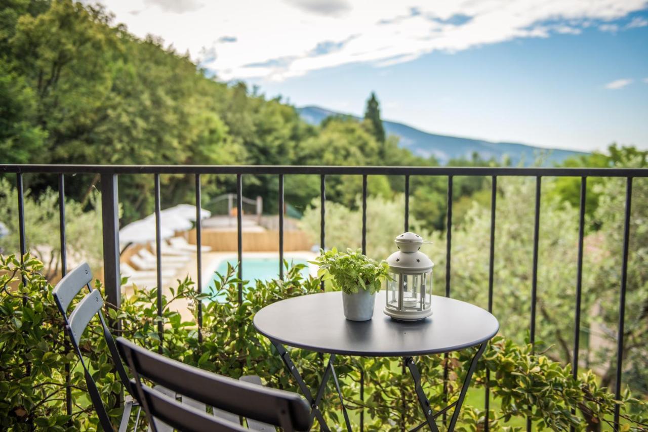 B&B Al Sentiero Caprino Veronese Dış mekan fotoğraf