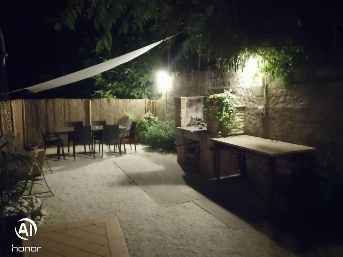 B&B Al Sentiero Caprino Veronese Dış mekan fotoğraf
