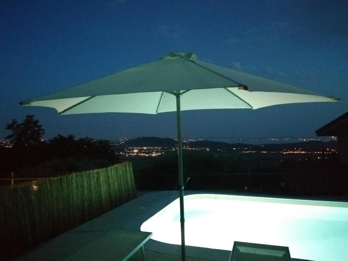 B&B Al Sentiero Caprino Veronese Dış mekan fotoğraf
